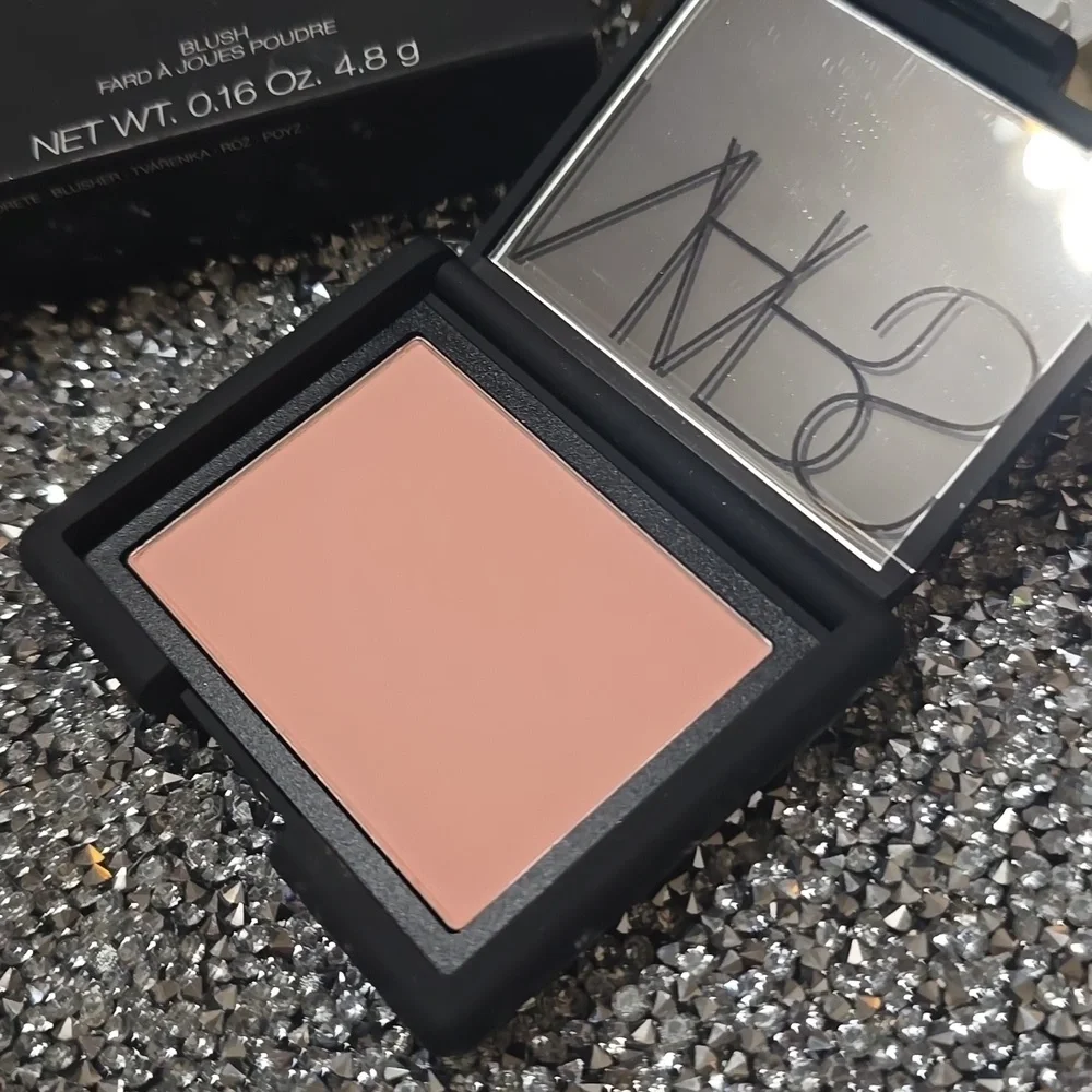 ❇️🧚‍♀️SEX APPEAL NARS Blush Powder NWT